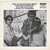 the alan milman sect