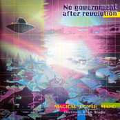 No Government After Revolution