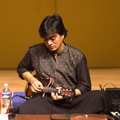 Mandolin U Srinivas