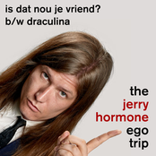 Is dat nou je vriend?