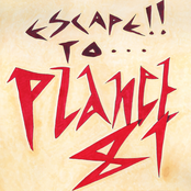 Escape​!​! to​…​Planet 81
