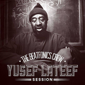 Yusef Lateef - Session