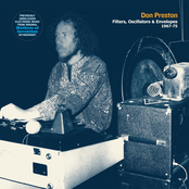 Filters, Oscillators & Envelopes 1967-75