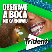 DESTRAVE A BOCA NO CARNAVAL