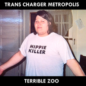 Trans Charger Metropolis