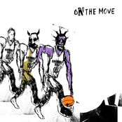 On the Move - EP