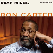 Gone by Ron Carter