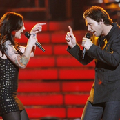 Michael Johns & Carly Smithson