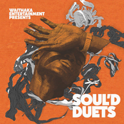 Soul'd Duets