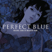 Perfect Blue (Original Score)