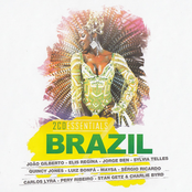 Brazil - 2CD Essentials
