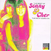 The Beat Goes On: The Best Of Sonny & Cher