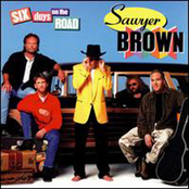 Every Twist And Turn by Sawyer Brown