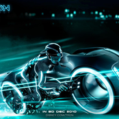 Tron Legacy