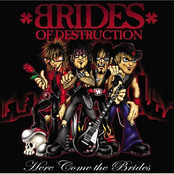 Life by Brides Of Destruction