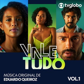 Vale Tudo (Música Original de Eduardo Queiroz), Vol. 1