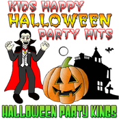Kids Happy Halloween Party Hits