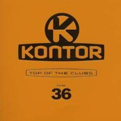 Kontor - Top of The Clubs Vol. 36