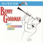 the chronological classics: benny goodman and his orchestra 1936, volume 2
