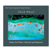 West Coast Composers Forum Presents