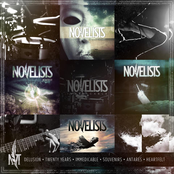 Novelists Demo