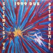 Scientist Vs Peter Chemist - 1999 dub-TAPE