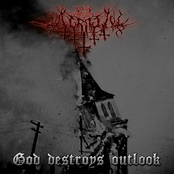 God destroys outlook