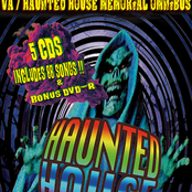 UNHOLY FROM THE GRAVEYARD DISC.5 : DARKER THAN 13 DARKNESS SIDE