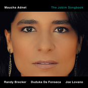 Maucha Adnet: The Jobim Songbook
