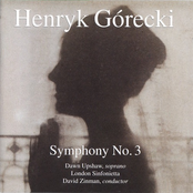 Górecki: Symphony No. 3