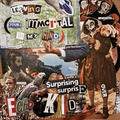 Leaving (You're Immortal In My Mind)