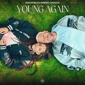 Young Again - Single