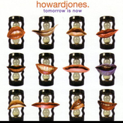 When Lovers Confess by Howard Jones