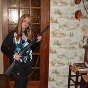 Elle avait peut-être 19 ans mais pour moi elle en aura toujours 12