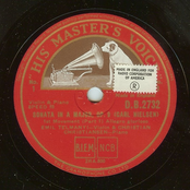 Nielsen - Violin Sonata No. 1 in A Major