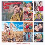 Meridian Brothers: Mi Latinoamérica Sufre