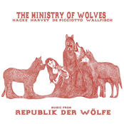 The Gold Key by The Ministry Of Wolves