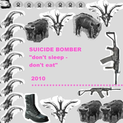 Don't Sleep - Don't Eat