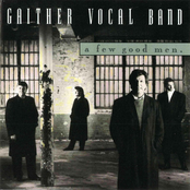 Unbelievable Friend by Gaither Vocal Band