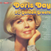 The Deadwood Stage by Doris Day