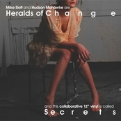 Secrets EP