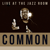 Nag Champa by Common