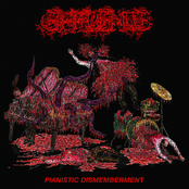 Pianistic Dismemberment