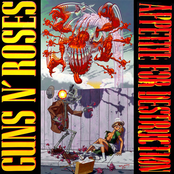 Guns N' Roses: Appetite for Destruction