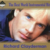 Ping Pong Sous Les Arbres by Richard Clayderman