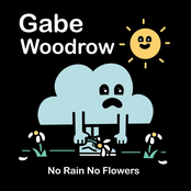 Gabe Woodrow: No Rain No Flowers