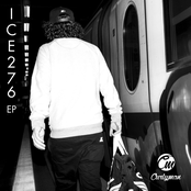 ICE 276 - EP