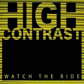 watch the ride: high contrast