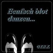 Eenfach blot danzen