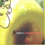 Hawaiian Passion